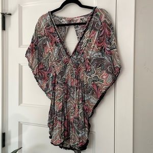 Victorias Secret Coverup
